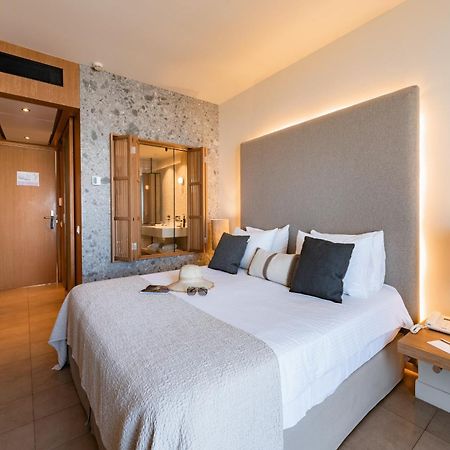 Lindos Mare, Seaside Hotel Ngoại thất bức ảnh