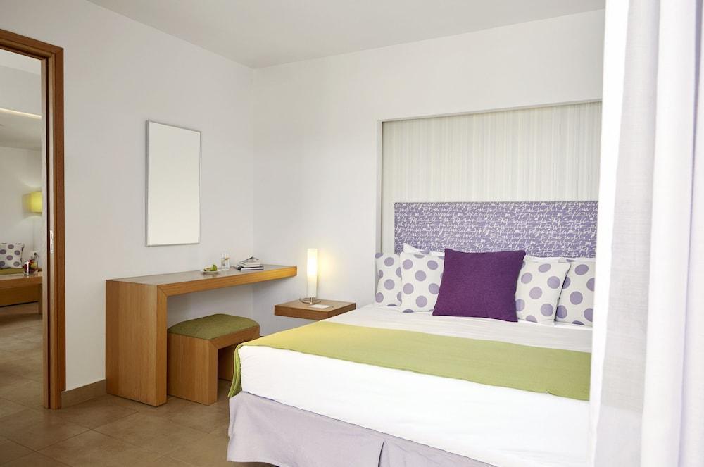 Lindos Mare, Seaside Hotel Ngoại thất bức ảnh