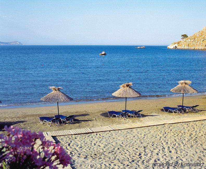 Lindos Mare, Seaside Hotel Tiện nghi bức ảnh